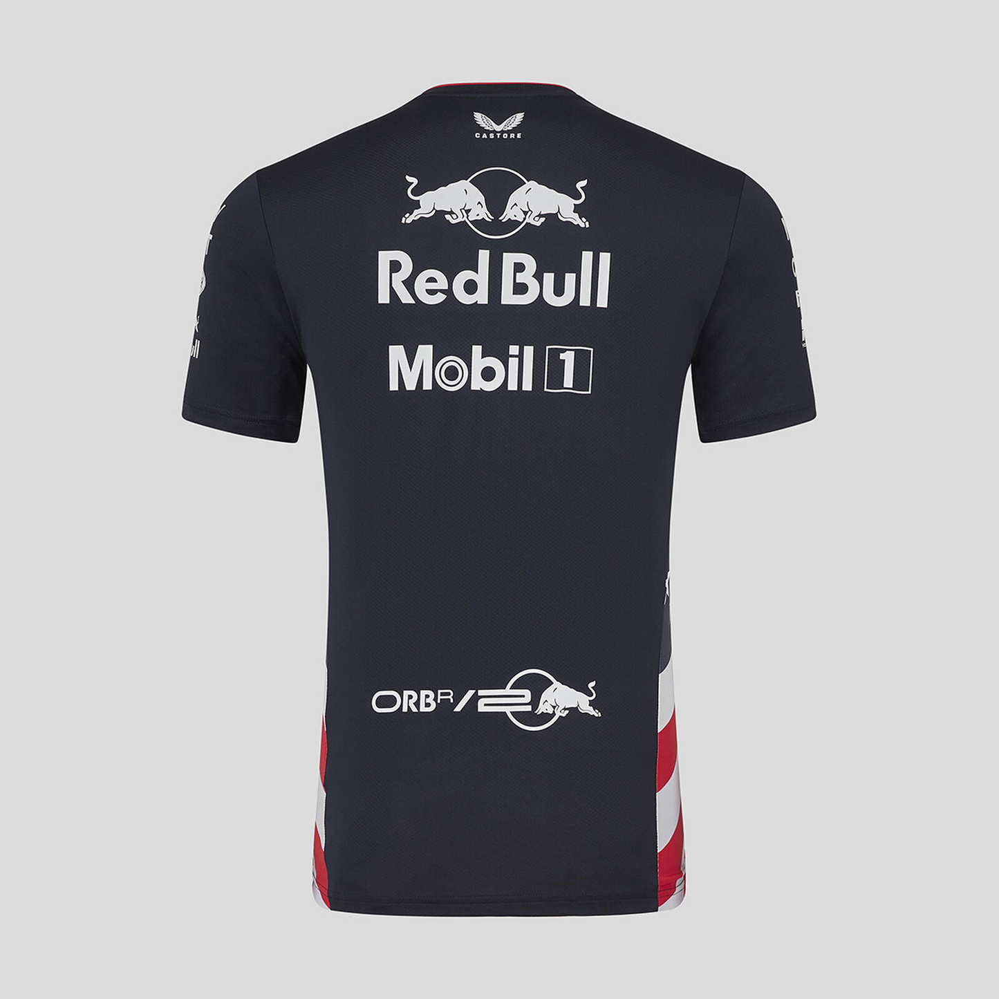 CAMISETA RED BULL ESPECIAL TEAM MASCULINA