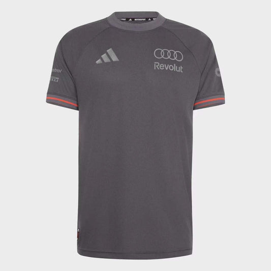 CAMISETA AUDI TEAM 2026