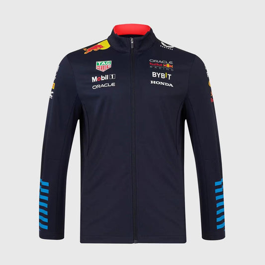 JAQUETA RED BULL TEAM