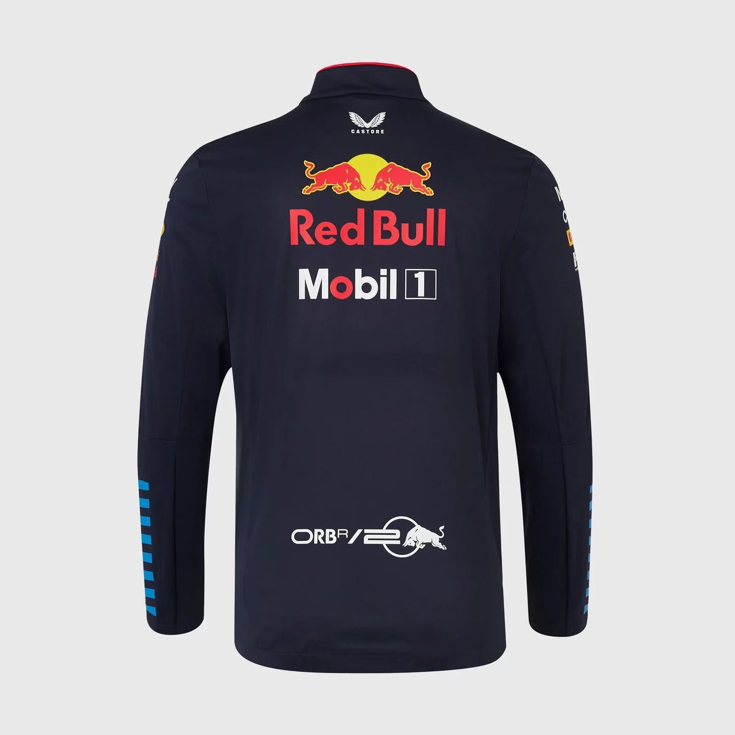 JAQUETA RED BULL TEAM