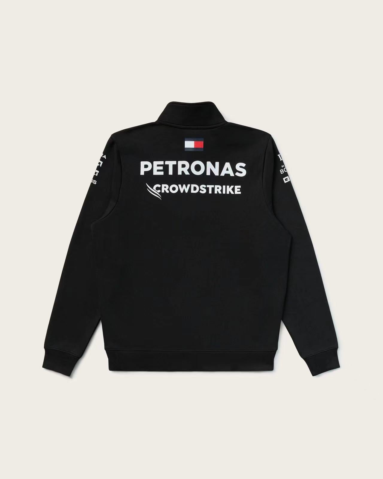 JAQUETA MERCEDES TEAM