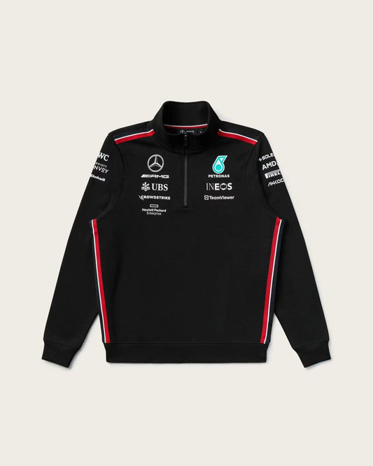 JAQUETA MERCEDES TEAM